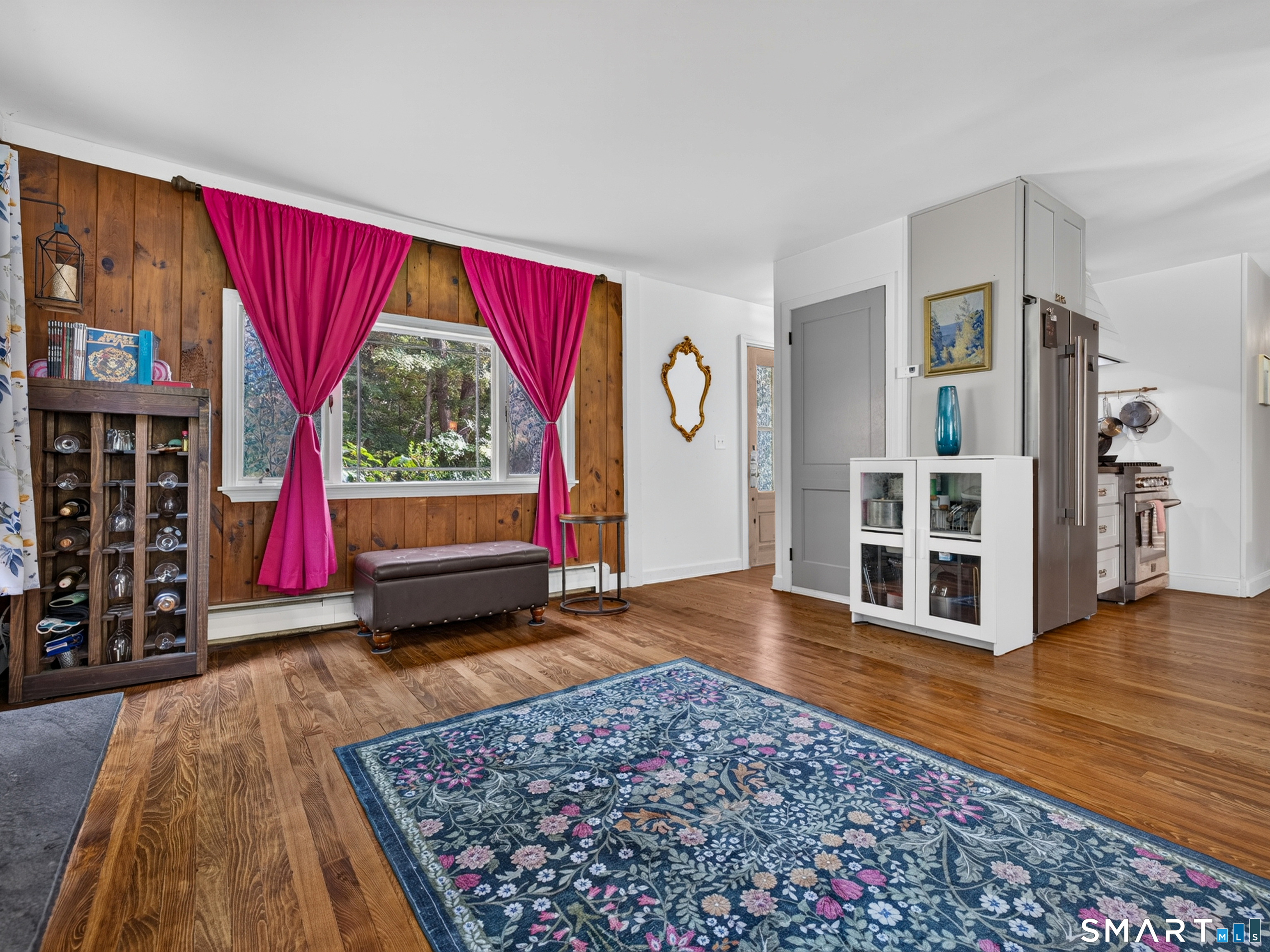 17 Pound Hill Road Franklin CT 06254