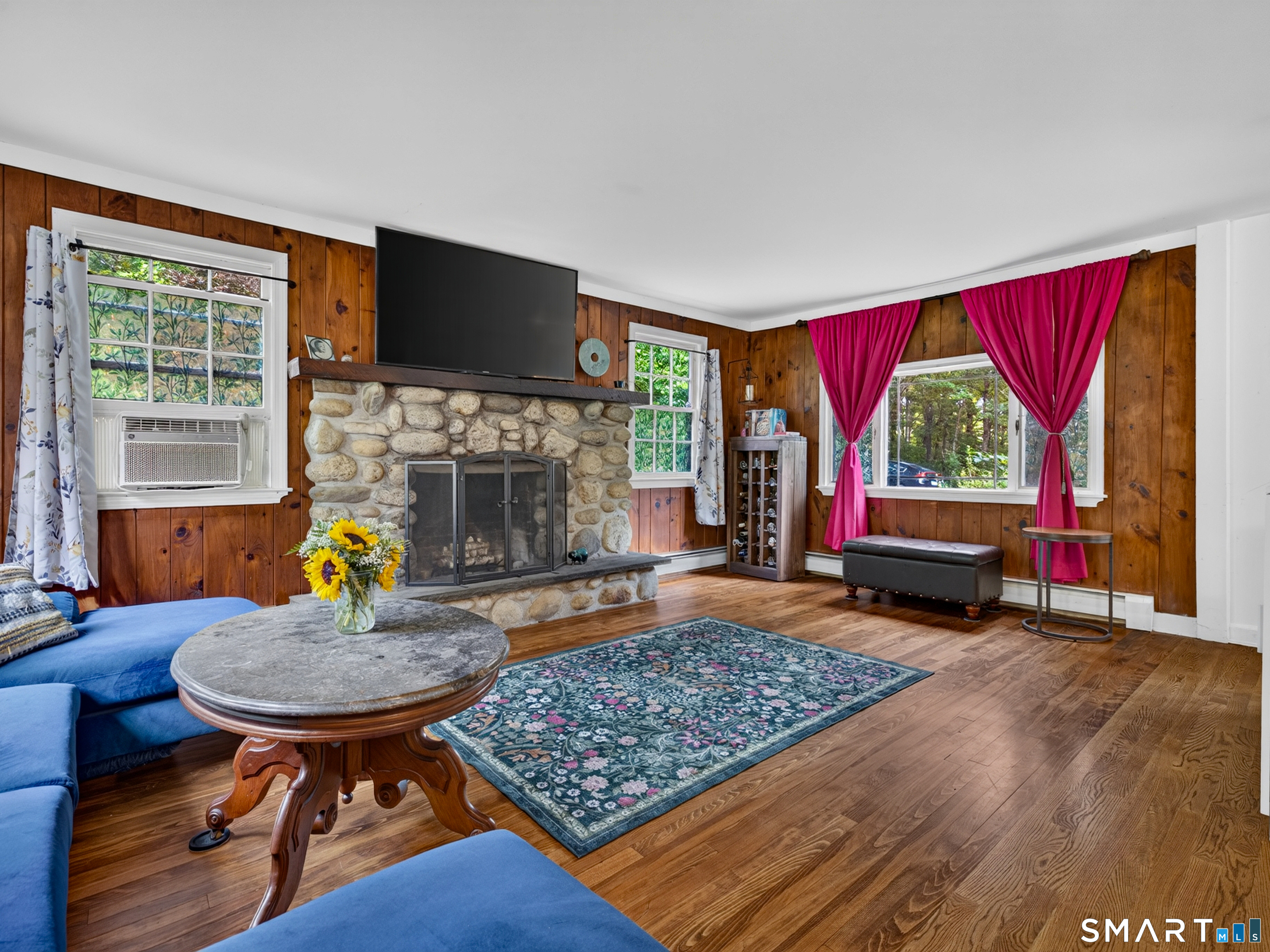 17 Pound Hill Road Franklin CT 06254