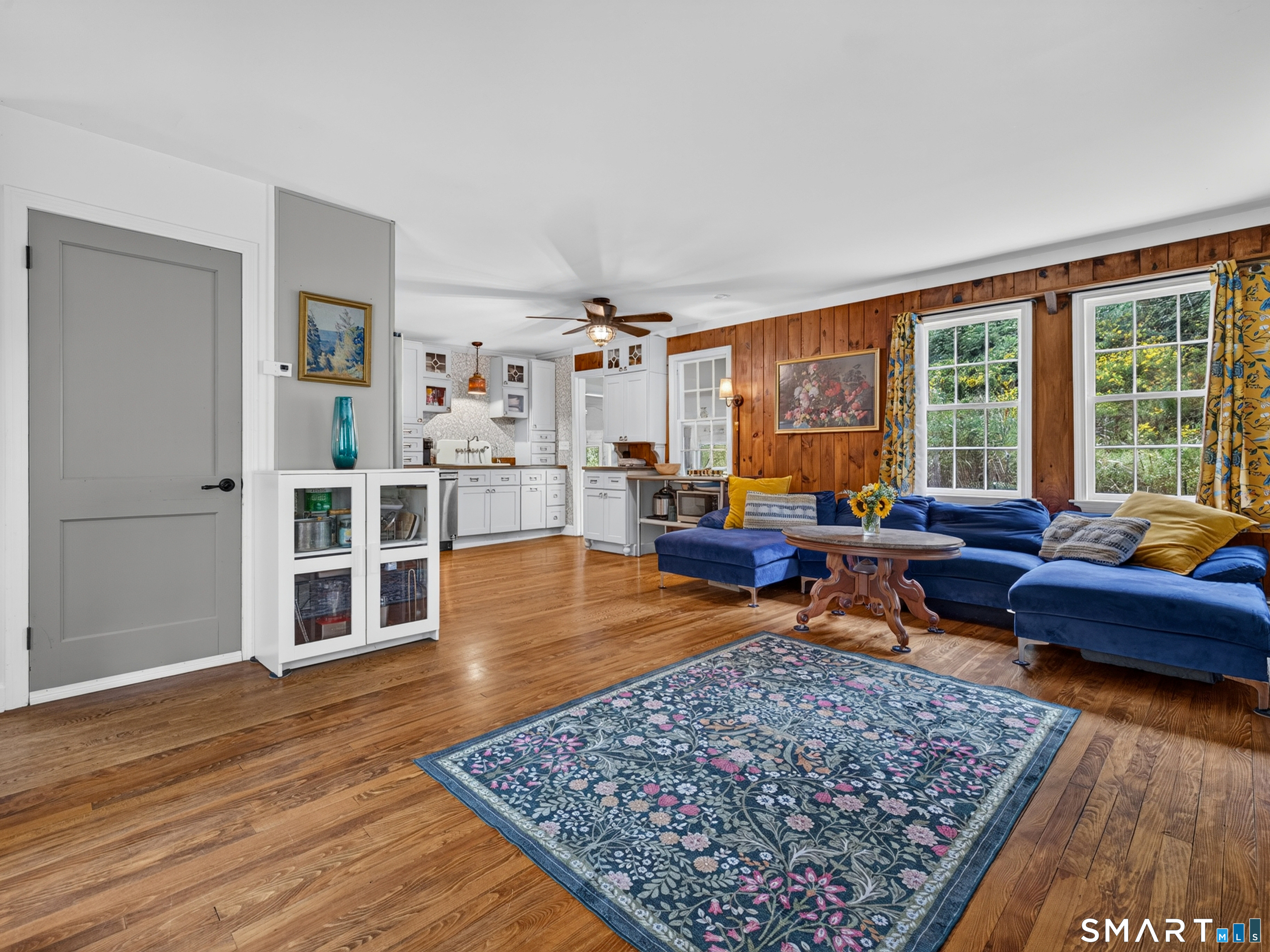 17 Pound Hill Road Franklin CT 06254