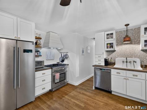 17 Pound Hill Road Franklin CT 06254