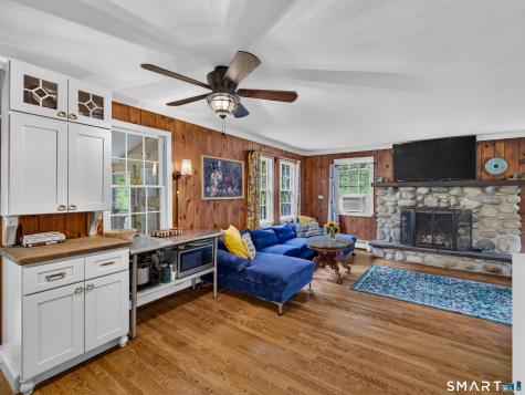 17 Pound Hill Road Franklin CT 06254