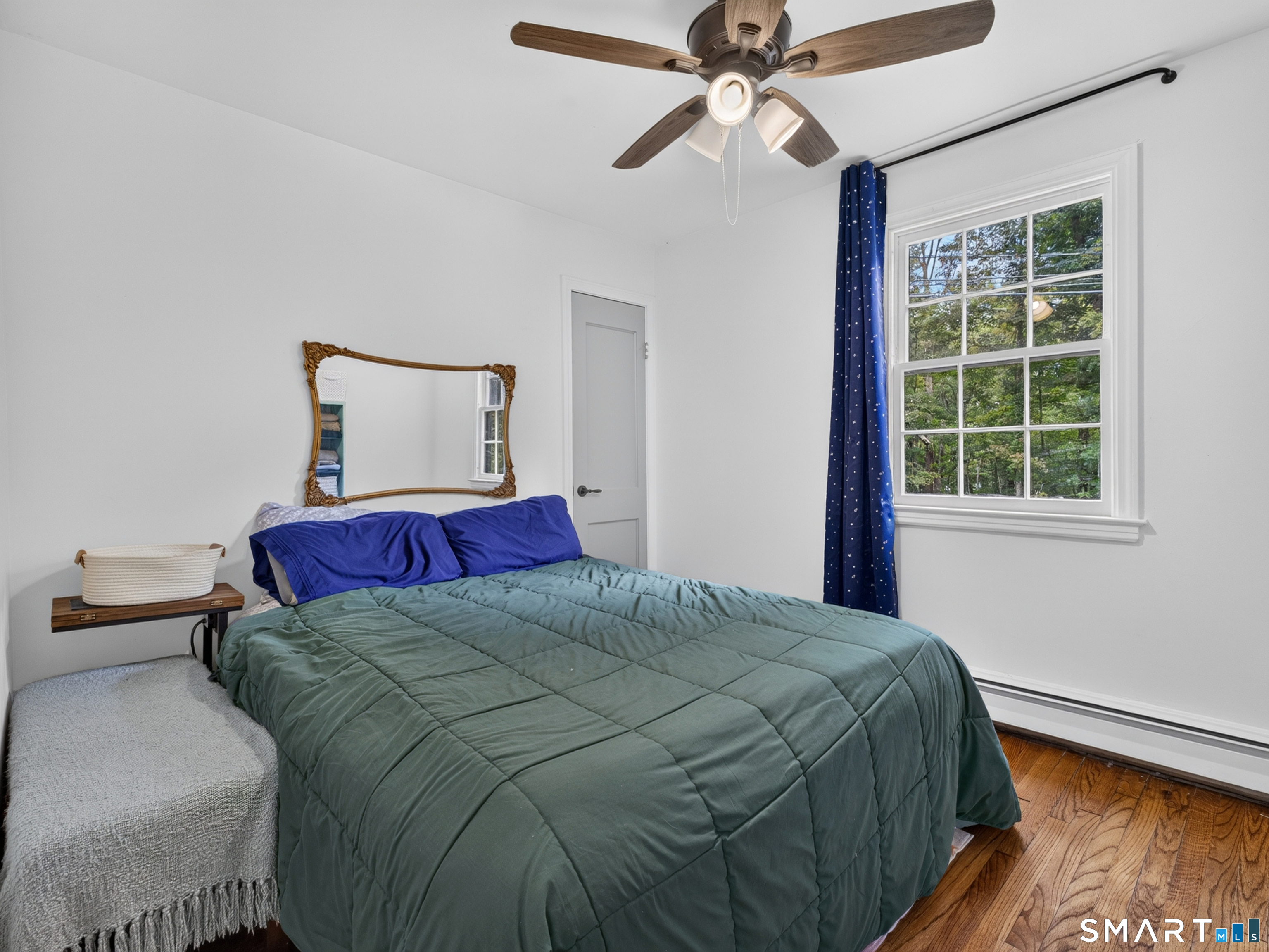 17 Pound Hill Road Franklin CT 06254