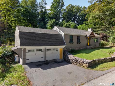 17 Pound Hill Road Franklin CT 06254