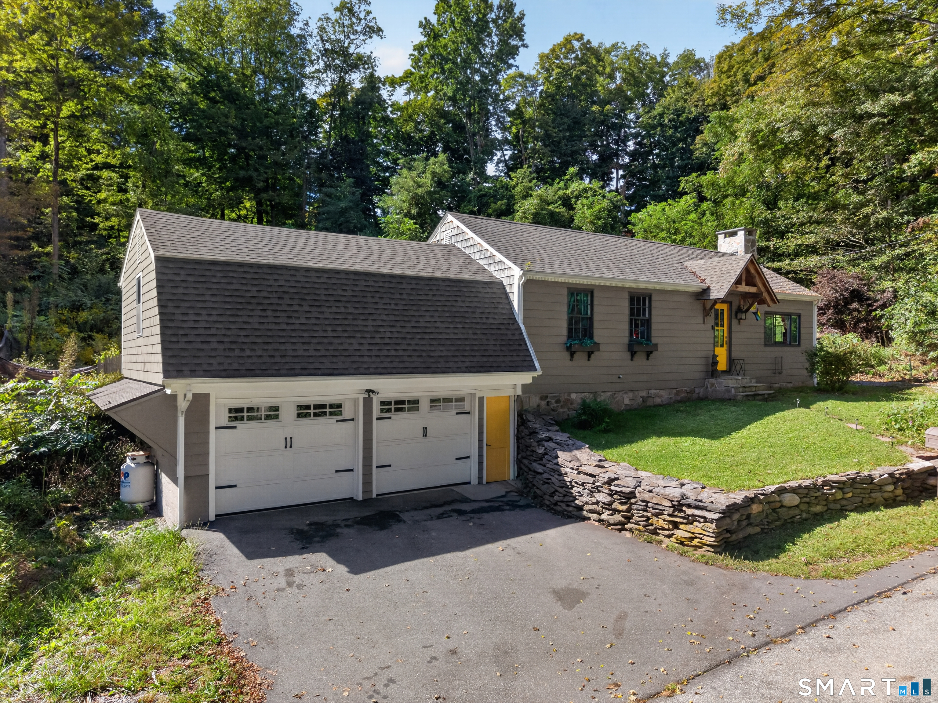17 Pound Hill Road Franklin CT 06254