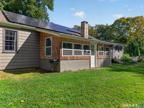 17 Pound Hill Road Franklin CT 06254