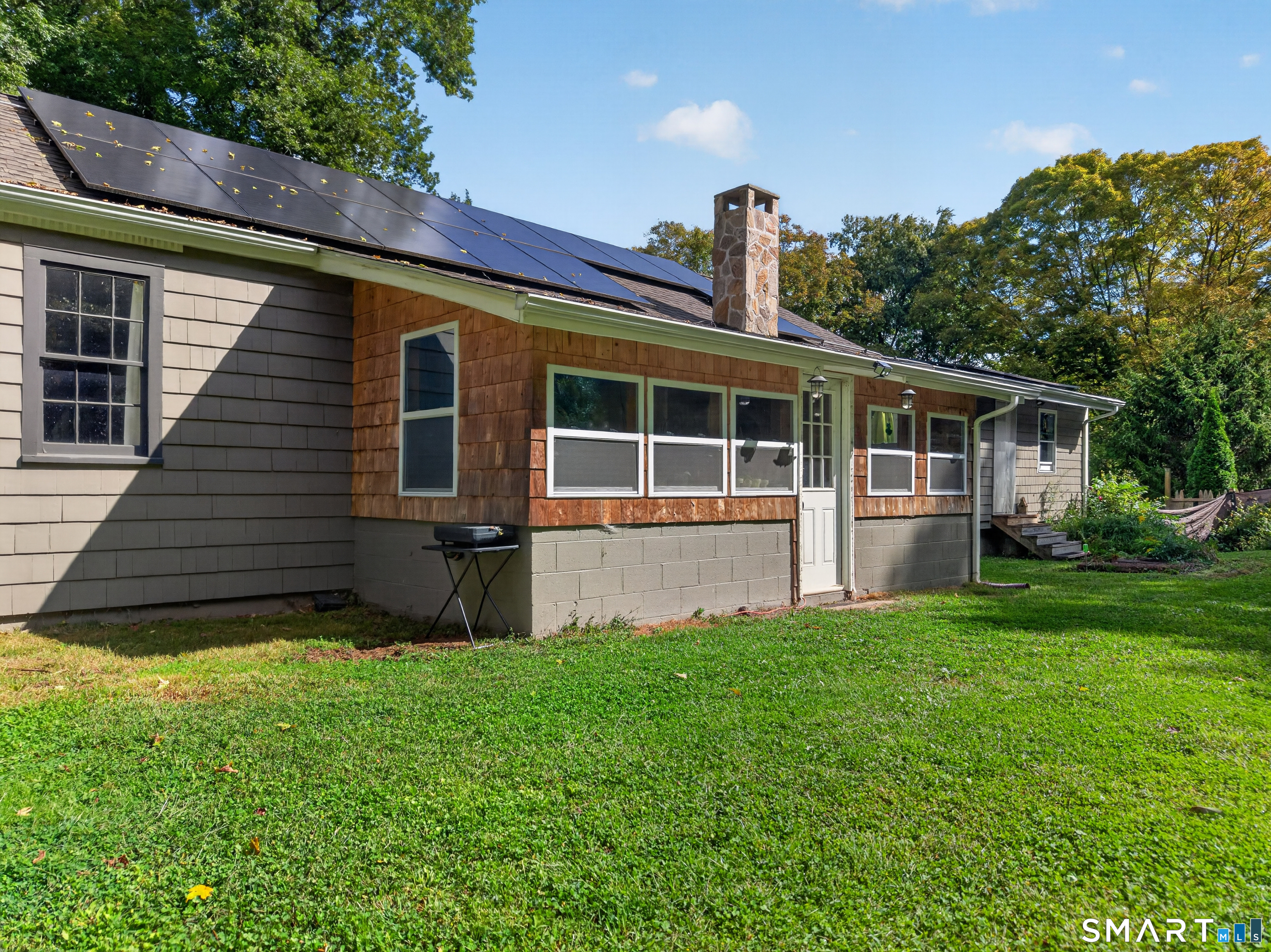 17 Pound Hill Road Franklin CT 06254