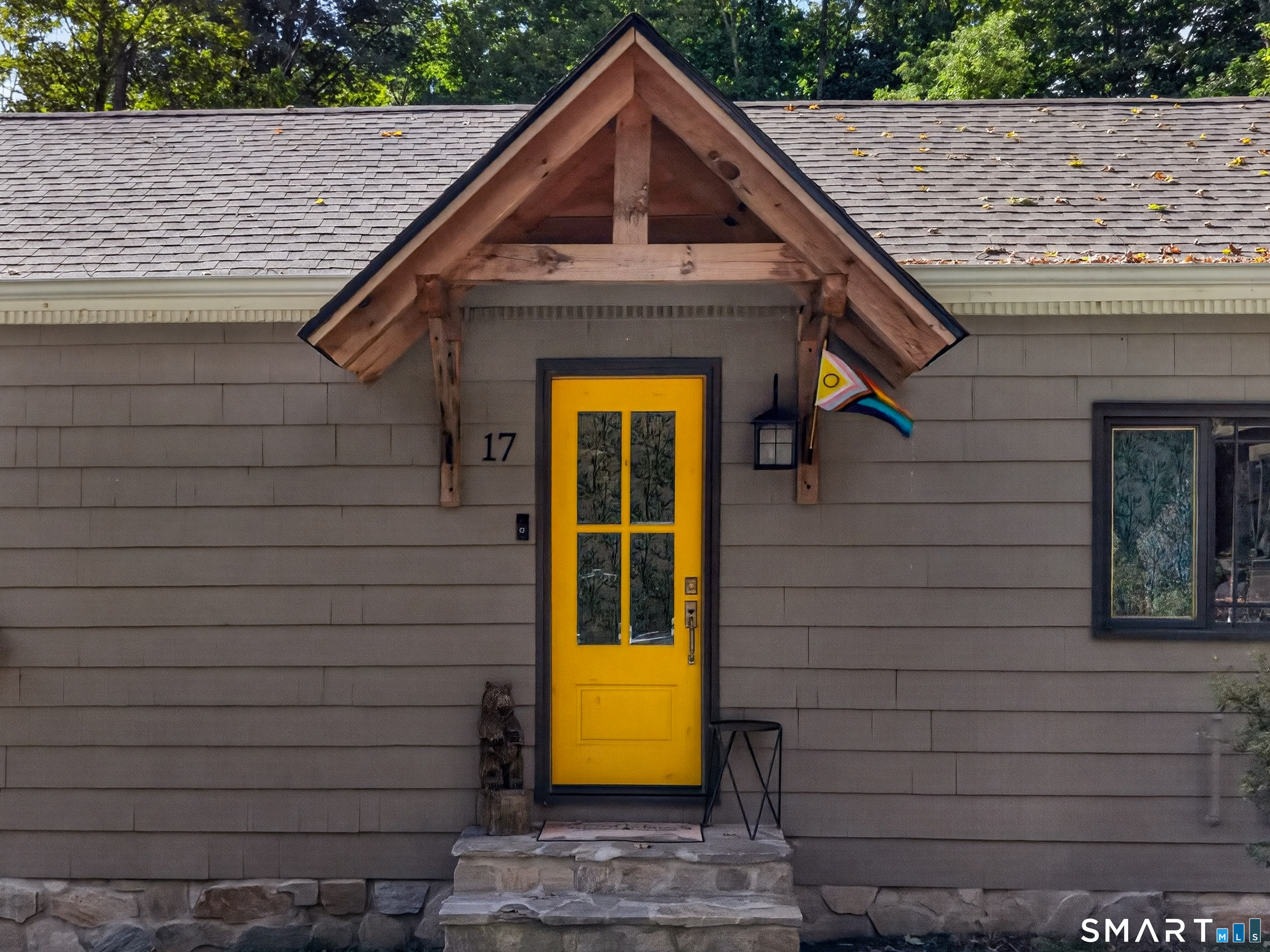 17 Pound Hill Road Franklin CT 06254