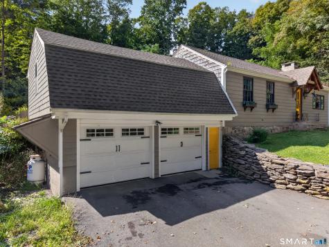 17 Pound Hill Road Franklin CT 06254