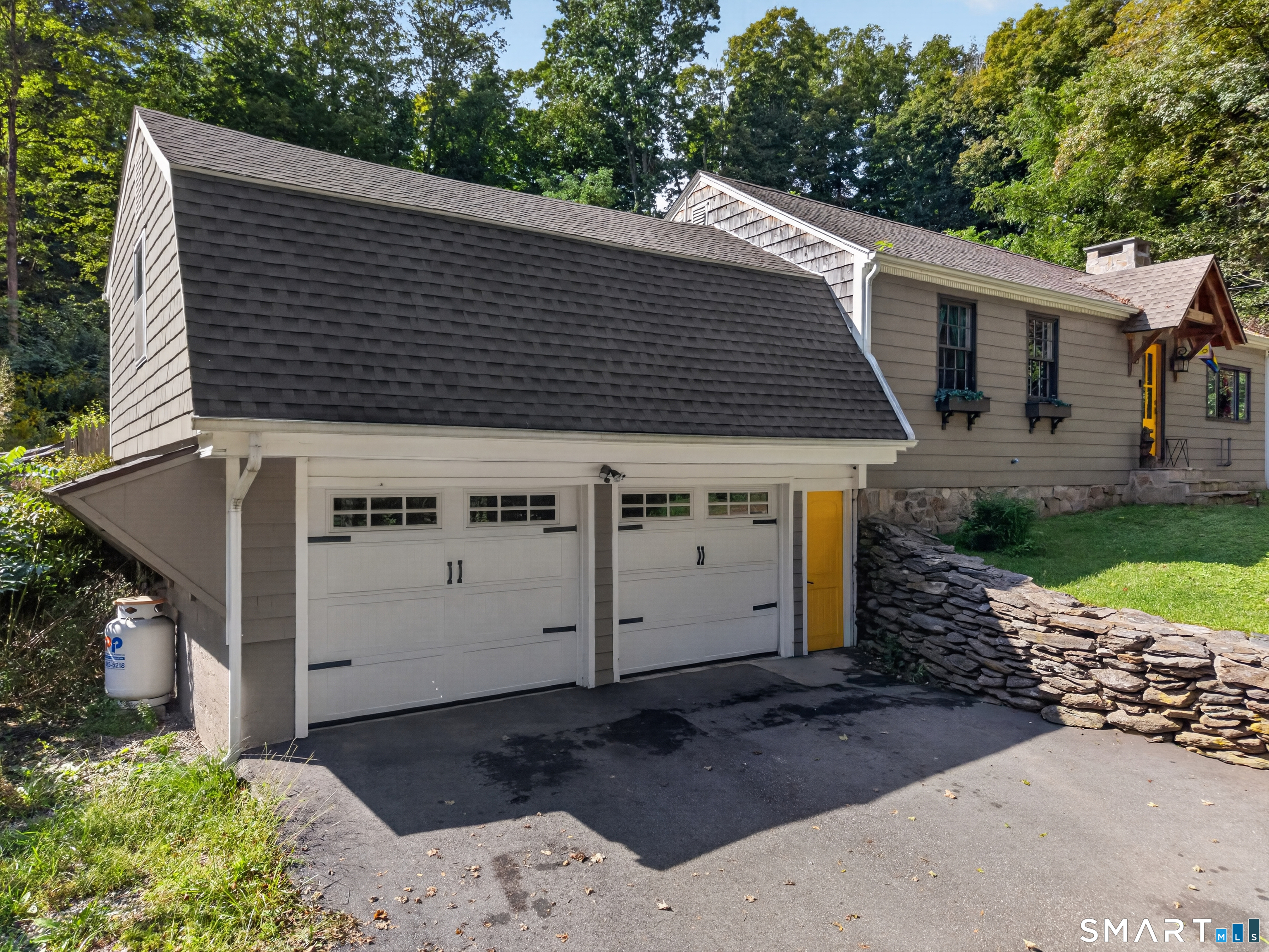 17 Pound Hill Road Franklin CT 06254