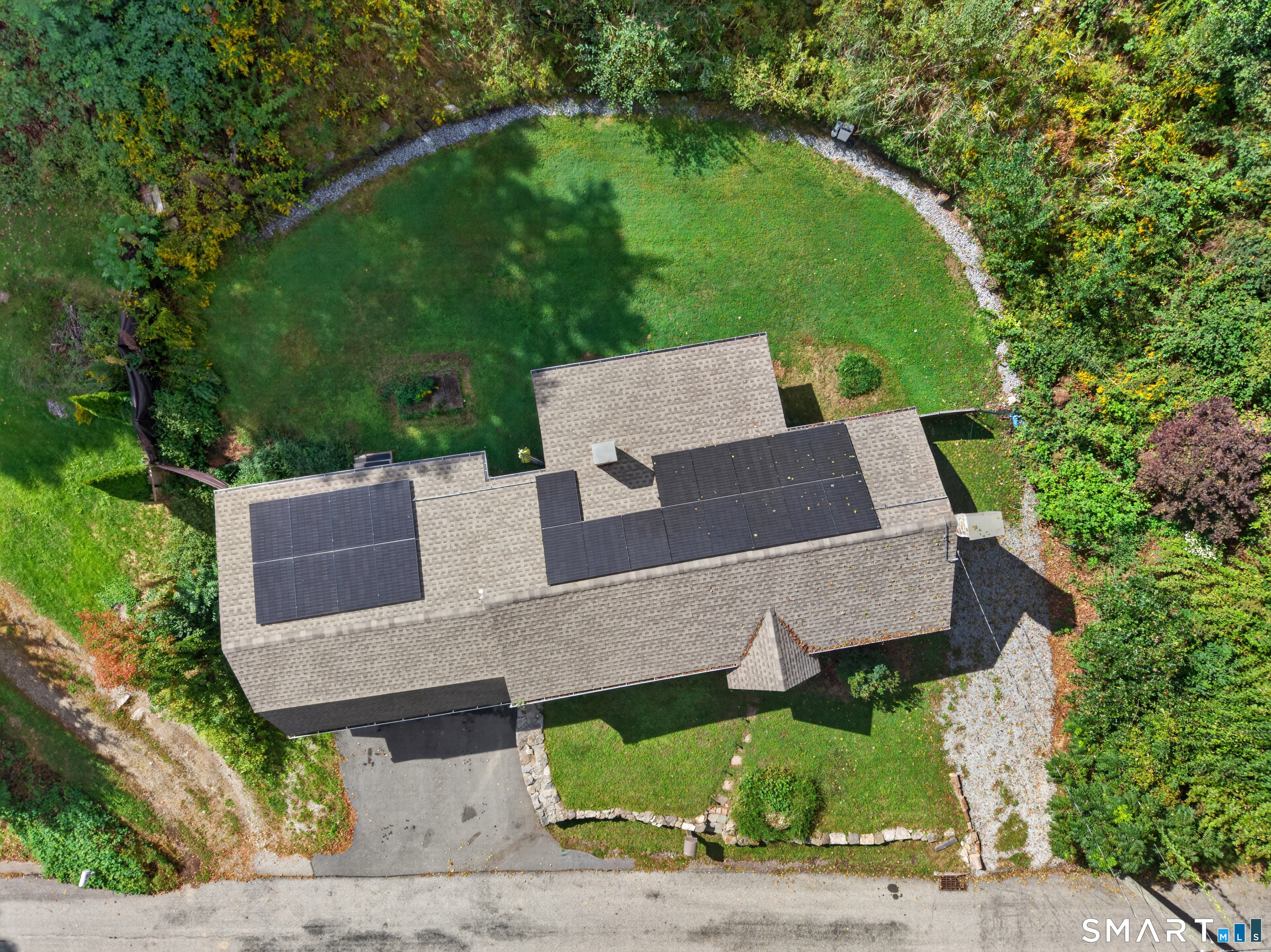 17 Pound Hill Road Franklin CT 06254