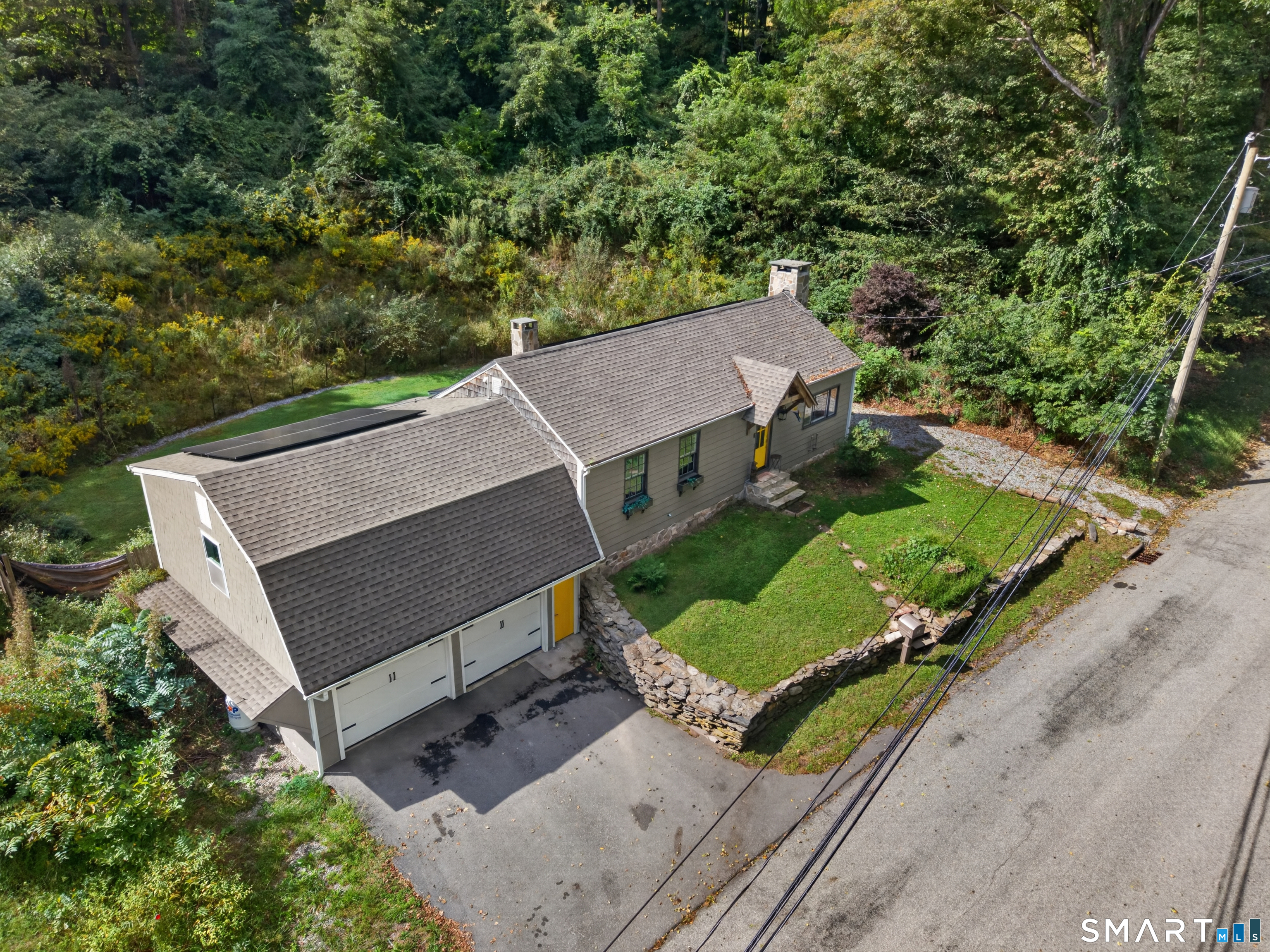 17 Pound Hill Road Franklin CT 06254