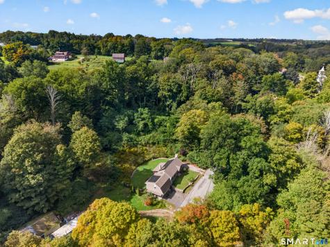 17 Pound Hill Road Franklin CT 06254
