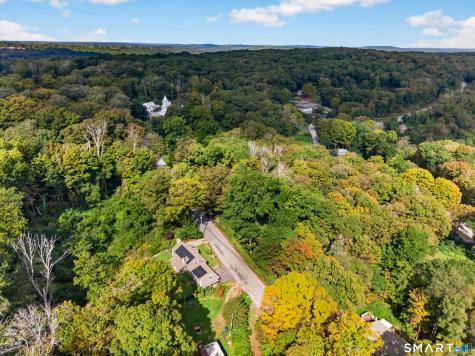 17 Pound Hill Road Franklin CT 06254