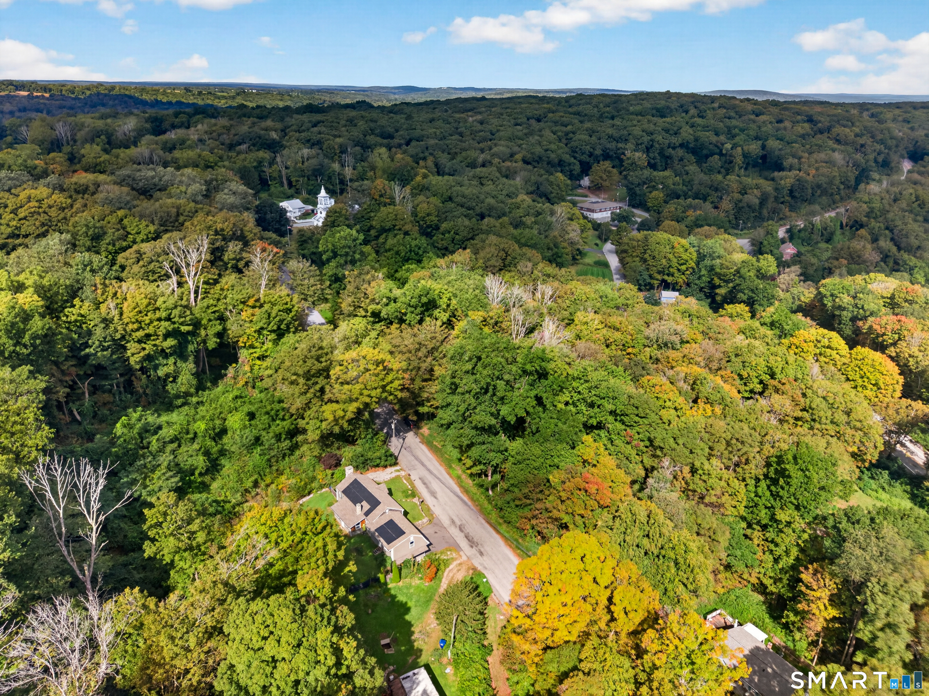 17 Pound Hill Road Franklin CT 06254