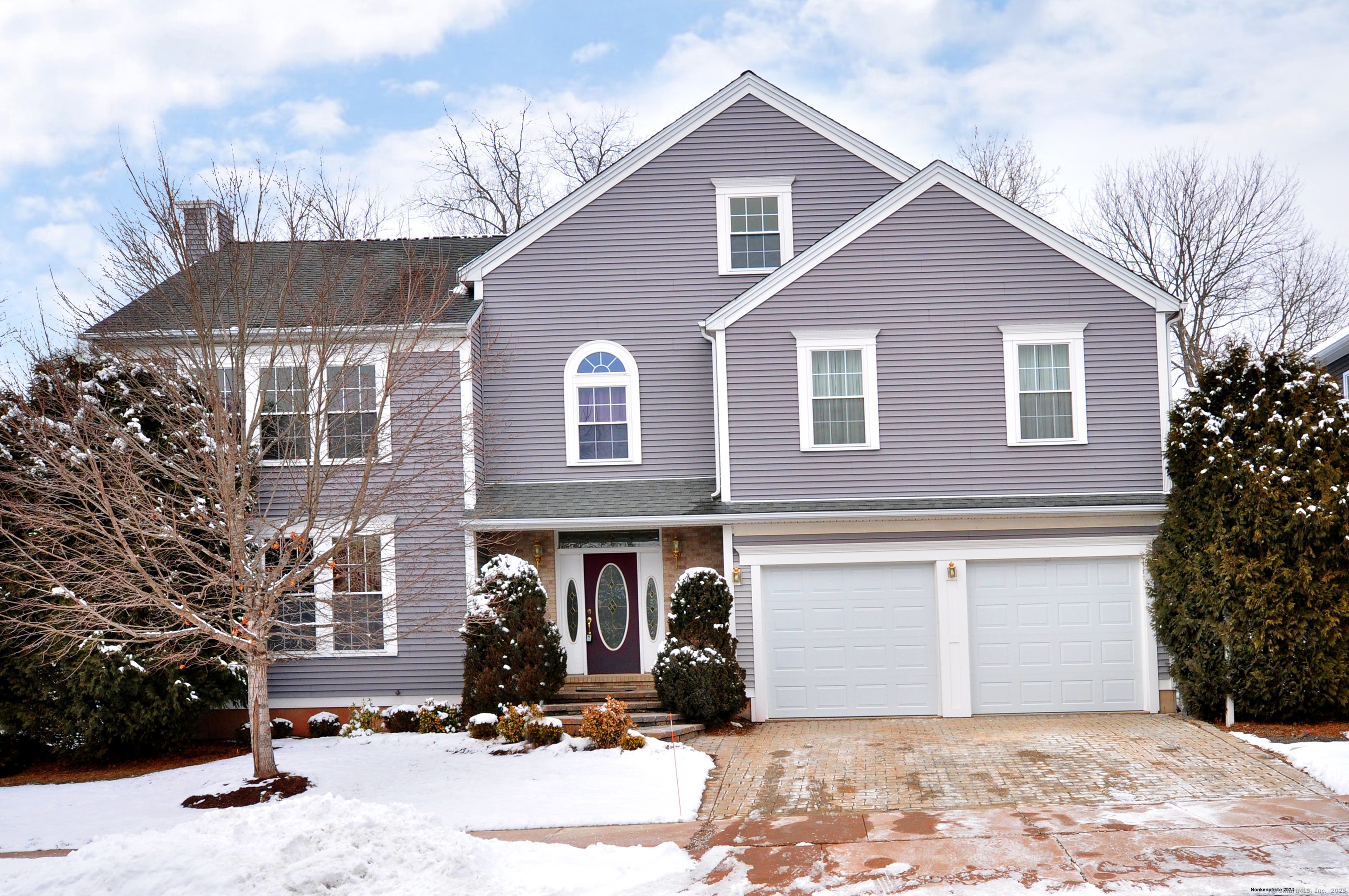 12 Snowberry Lane Farmington CT 06085