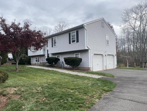 609 Ives Row Cheshire CT 06410