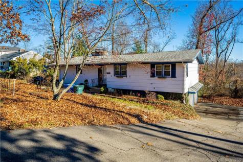 1953 Shepard Avenue Hamden CT 06518