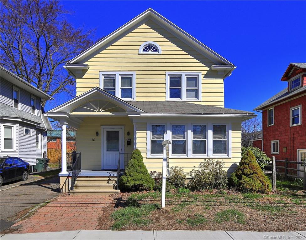 18 Darina Place Milford CT 06460