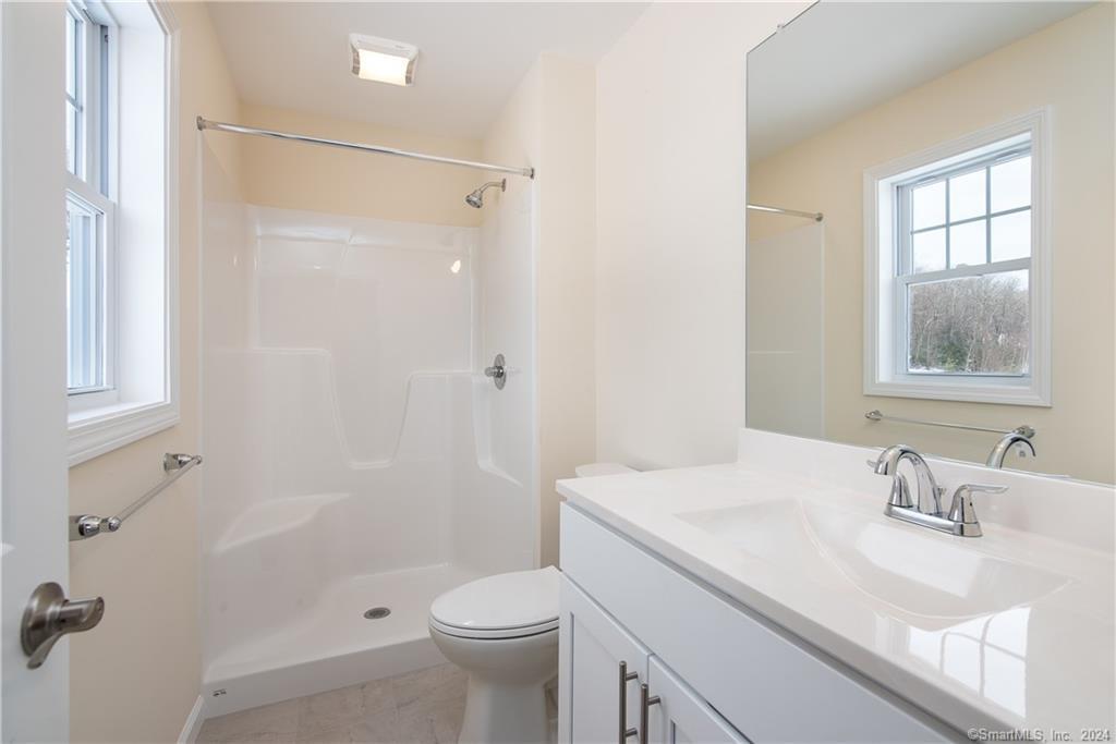 64 Belvedere (Broadmoor) Drive Tolland CT 06084