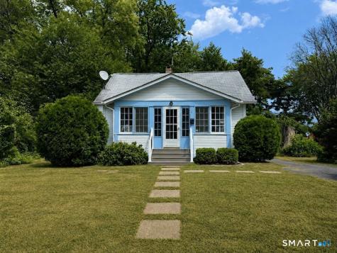 128 Woodland Street Windsor CT 06095
