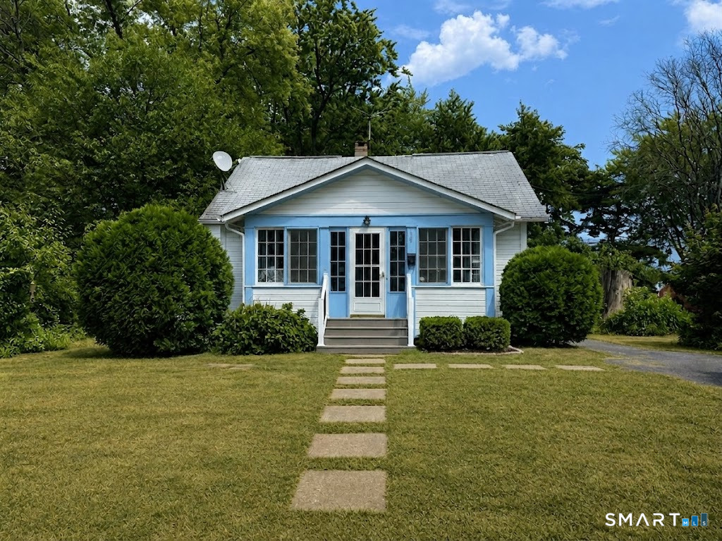 128 Woodland Street Windsor CT 06095