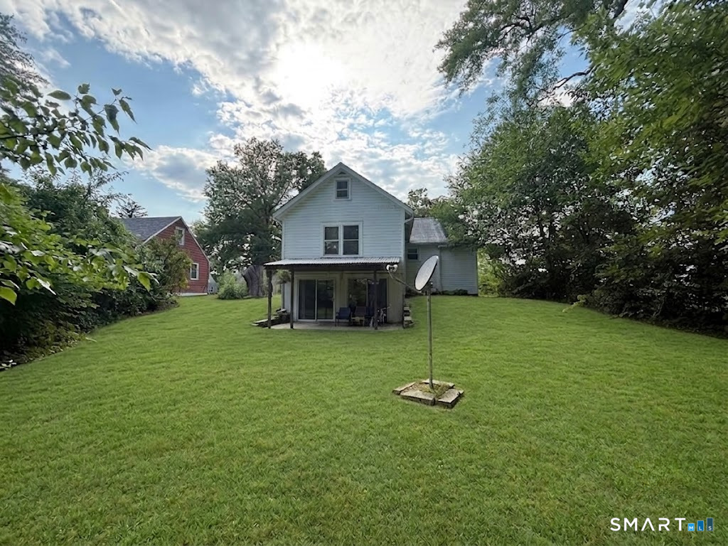 128 Woodland Street Windsor CT 06095
