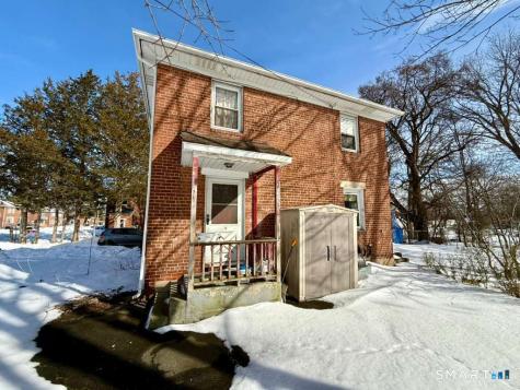 46 John Street Southington CT 06489