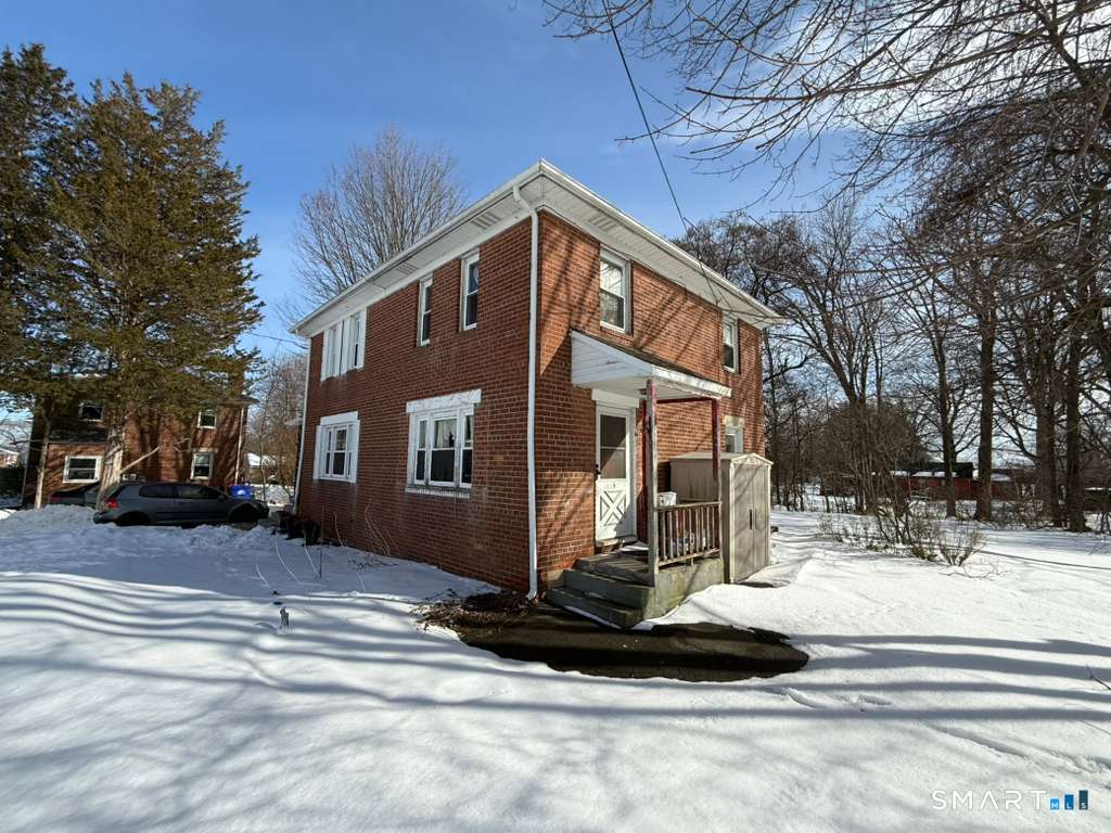 46 John Street Southington CT 06489