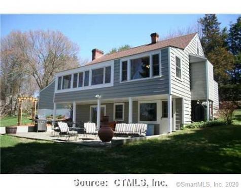 48 Ironworks Hill Road Brookfield CT 06804