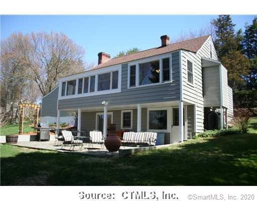 48 Ironworks Hill Road Brookfield CT 06804
