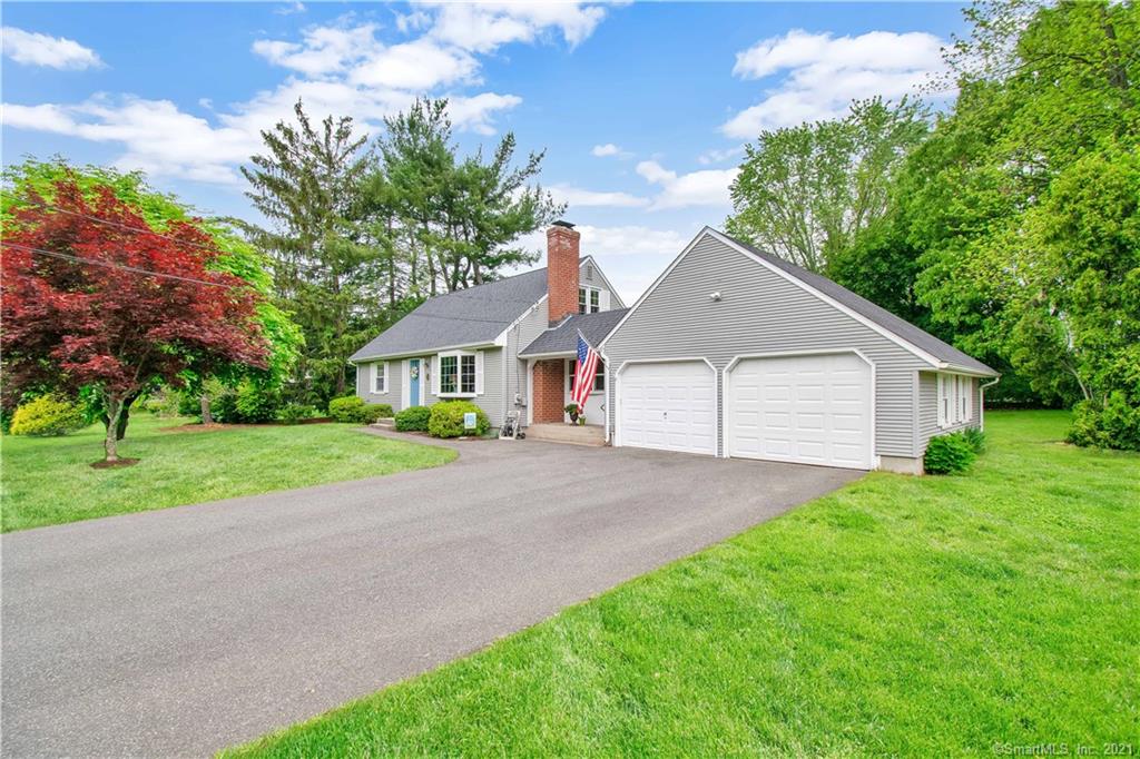 37 Field Road Enfield CT 06082
