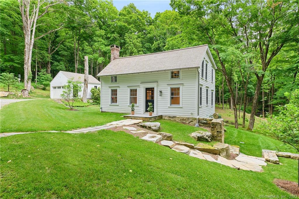 41 Smith Road Sharon CT 06069