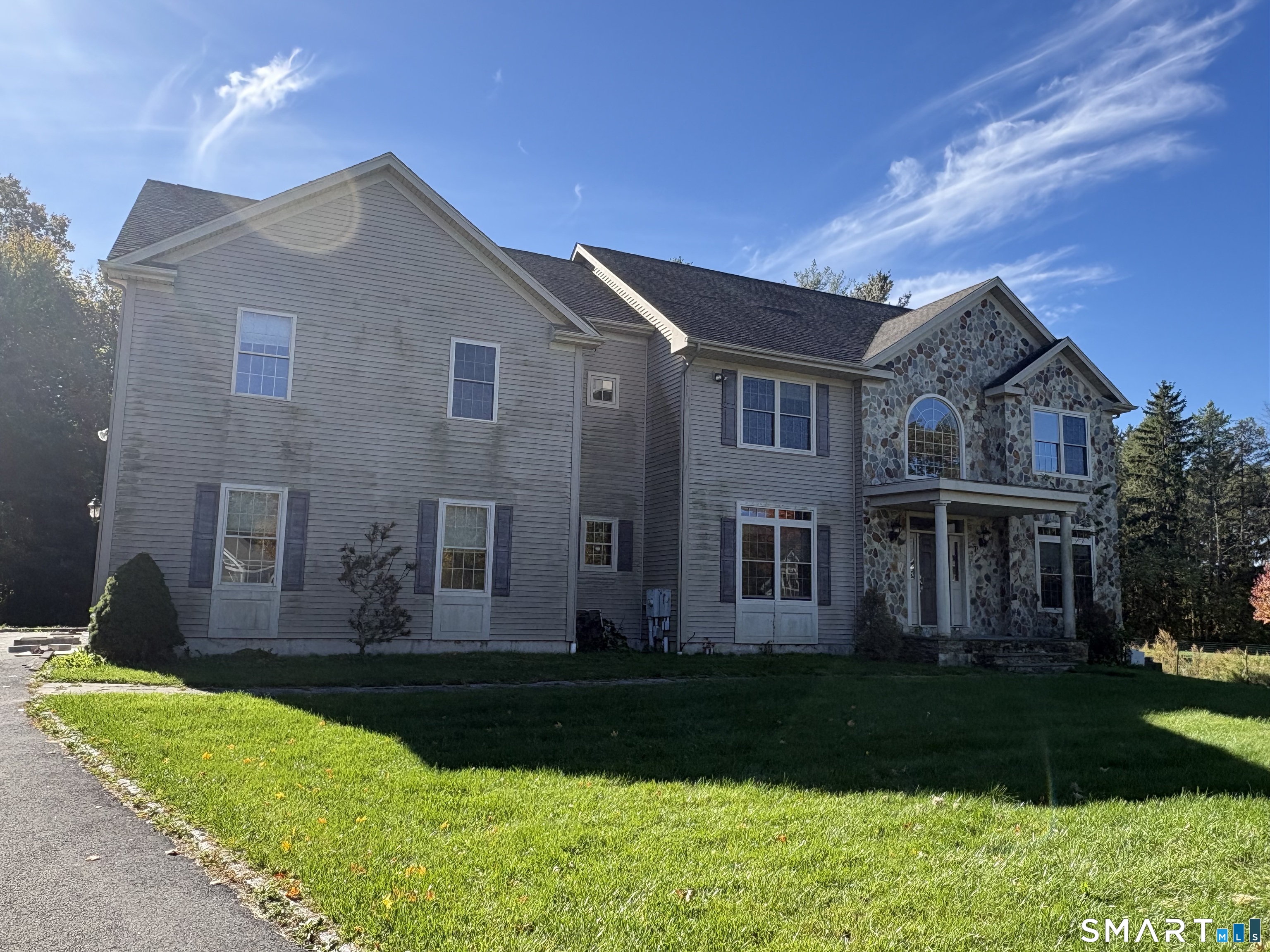 7 Edith Place Cheshire CT 06410