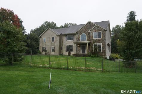 7 Edith Place Cheshire CT 06410