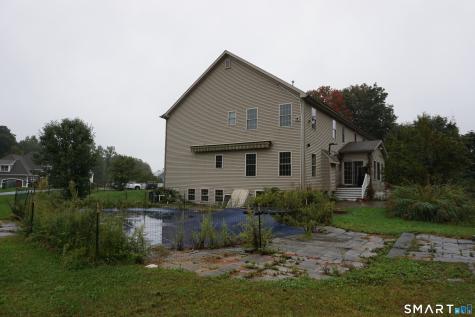 7 Edith Place Cheshire CT 06410