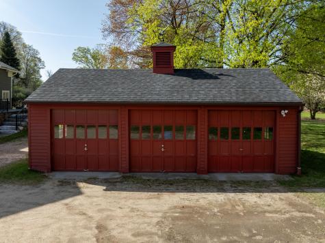 16 Route 63 Canaan CT 06031