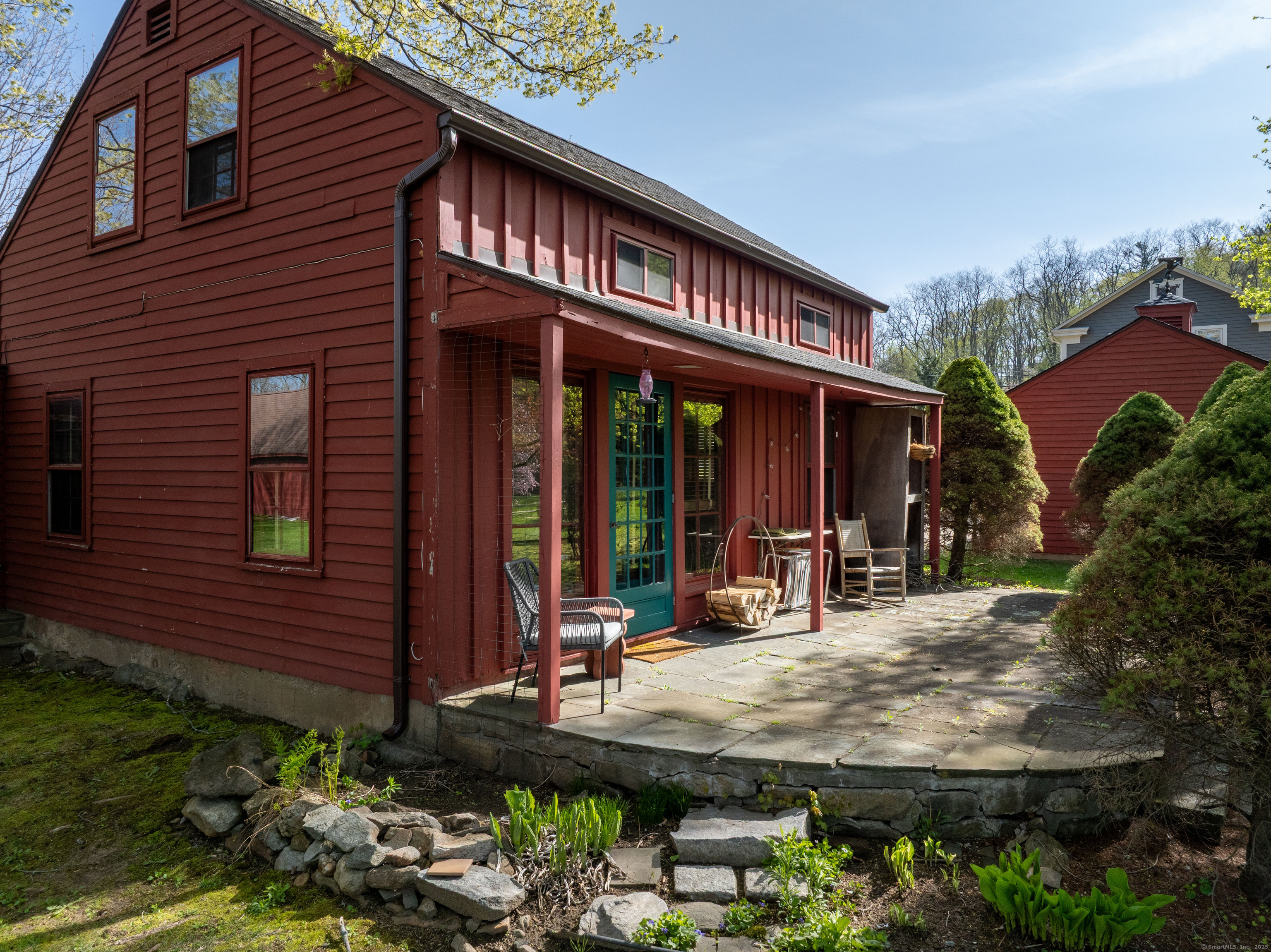 16 Route 63 Canaan CT 06031