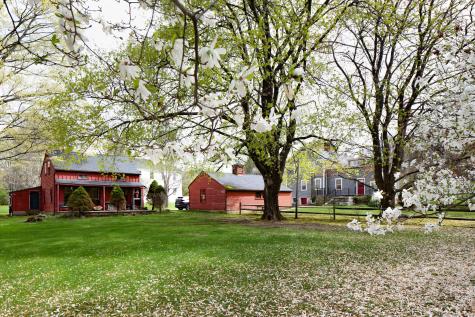 16 Route 63 Canaan CT 06031