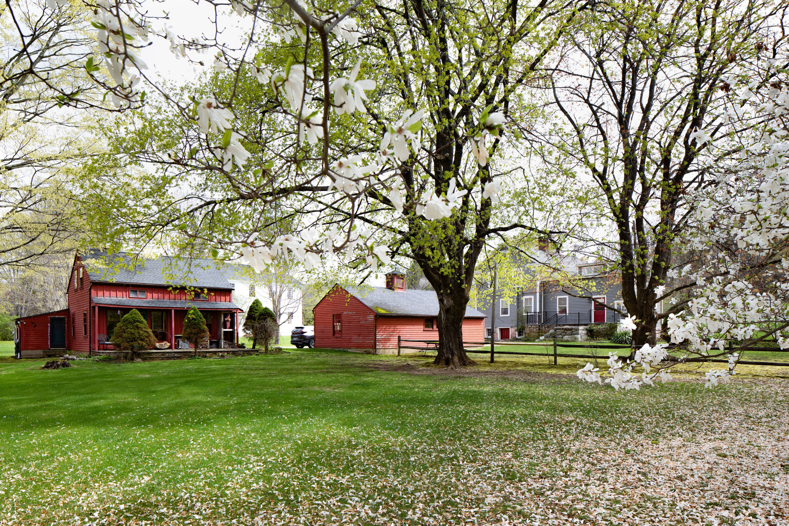 16 Route 63 Canaan CT 06031