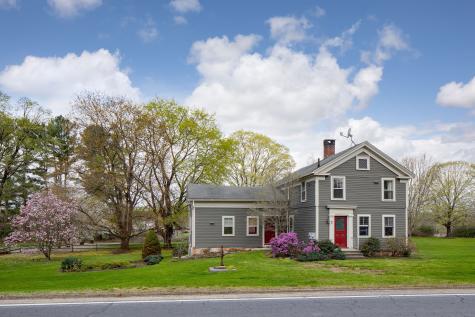 16 Route 63 Canaan CT 06031