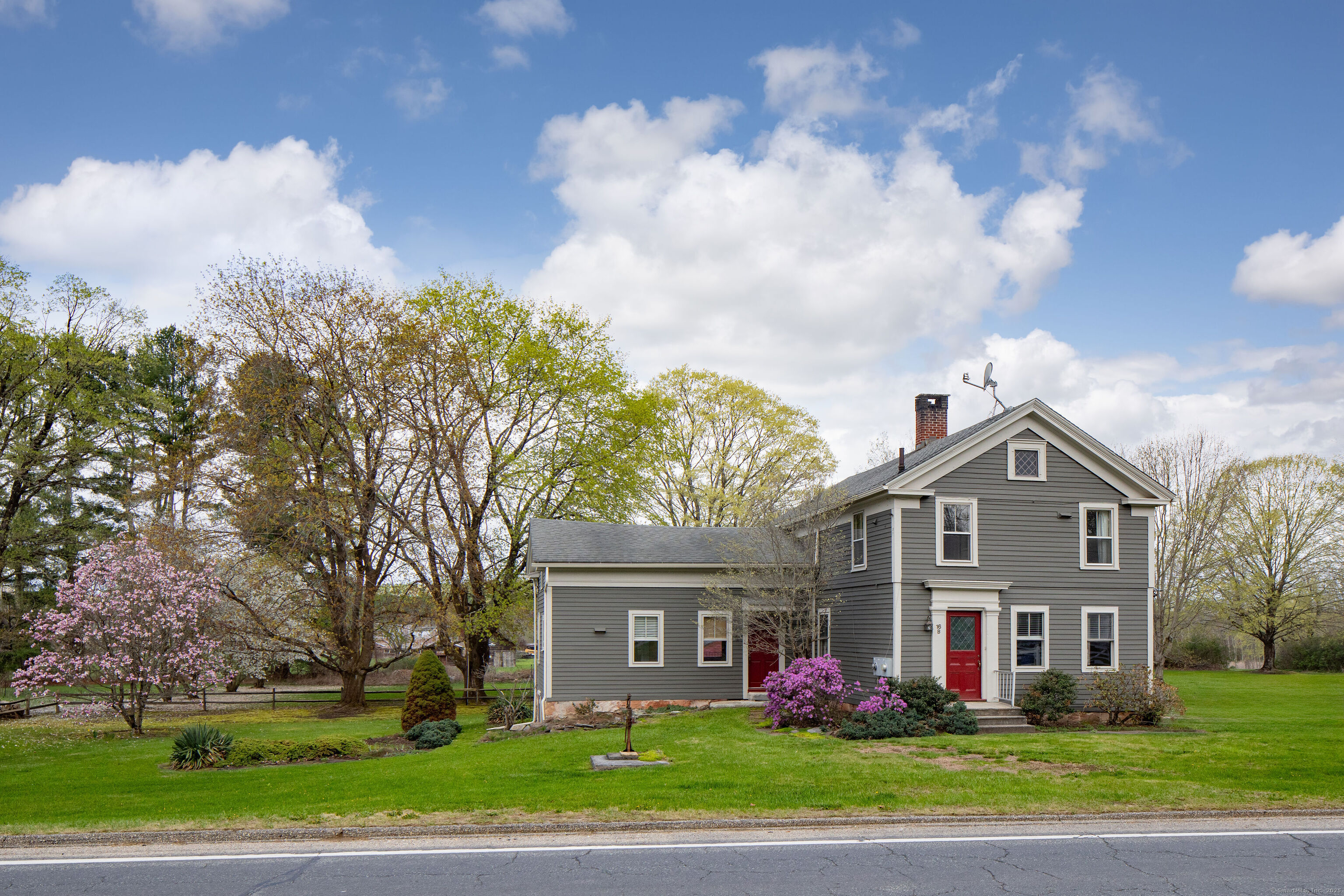 16 Route 63 Canaan CT 06031