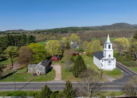 16 Route 63 Canaan CT 06031