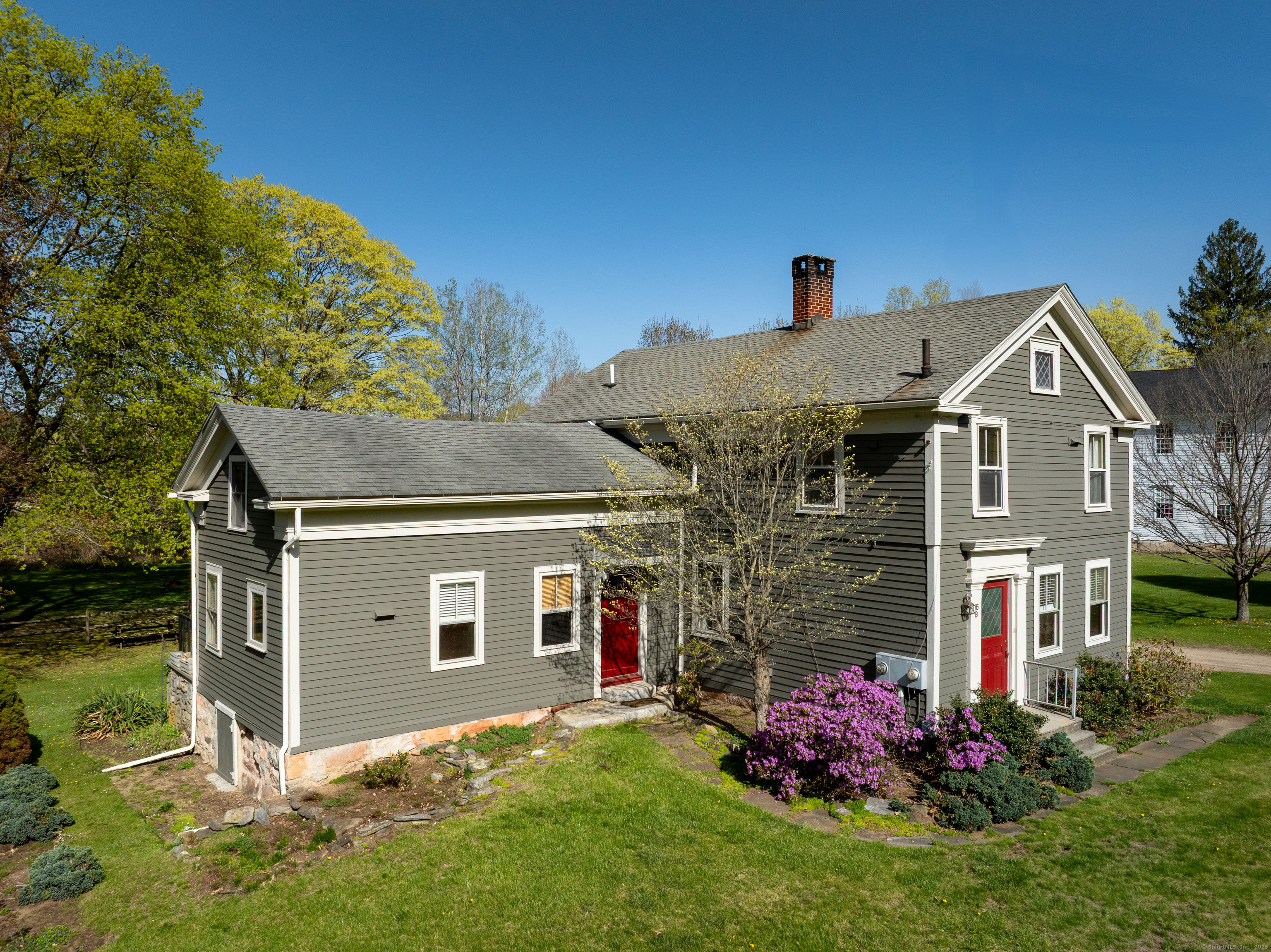 16 Route 63 Canaan CT 06031