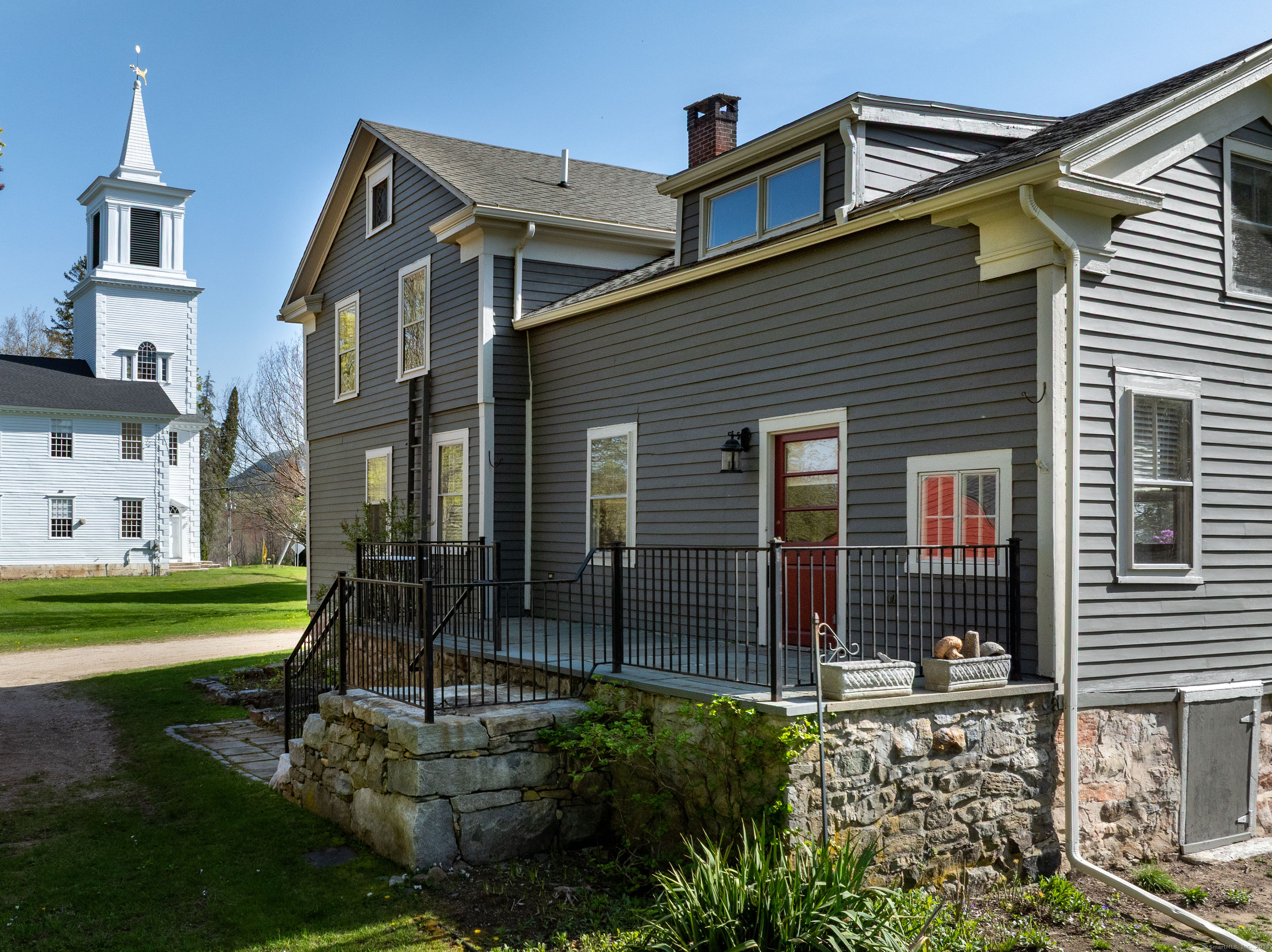 16 Route 63 Canaan CT 06031