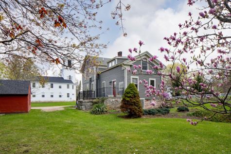 16 Route 63 Canaan CT 06031