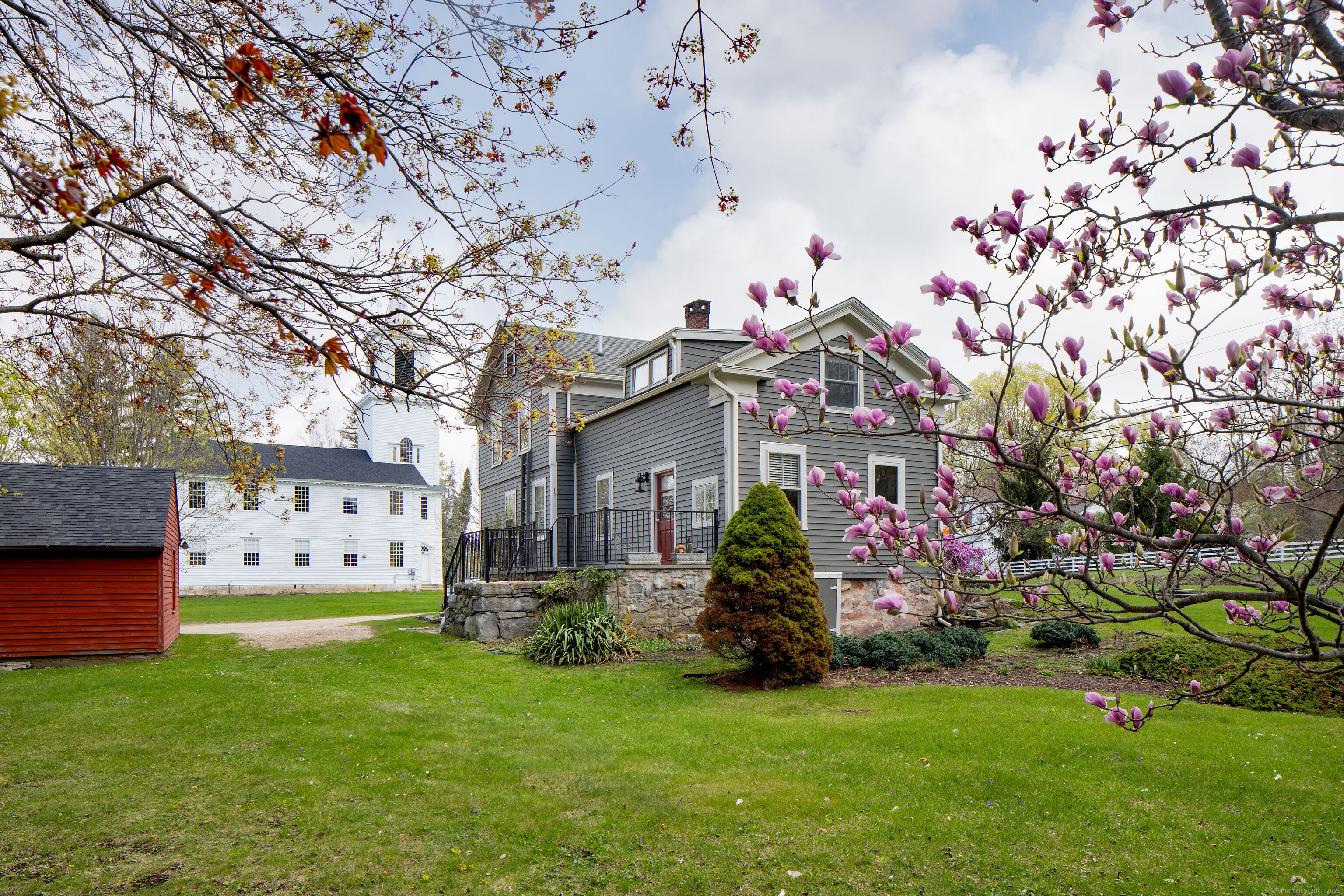 16 Route 63 Canaan CT 06031