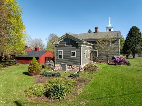 16 Route 63 Canaan CT 06031