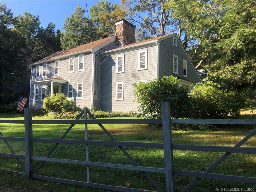 161 West Norwalk Road Norwalk CT 06850