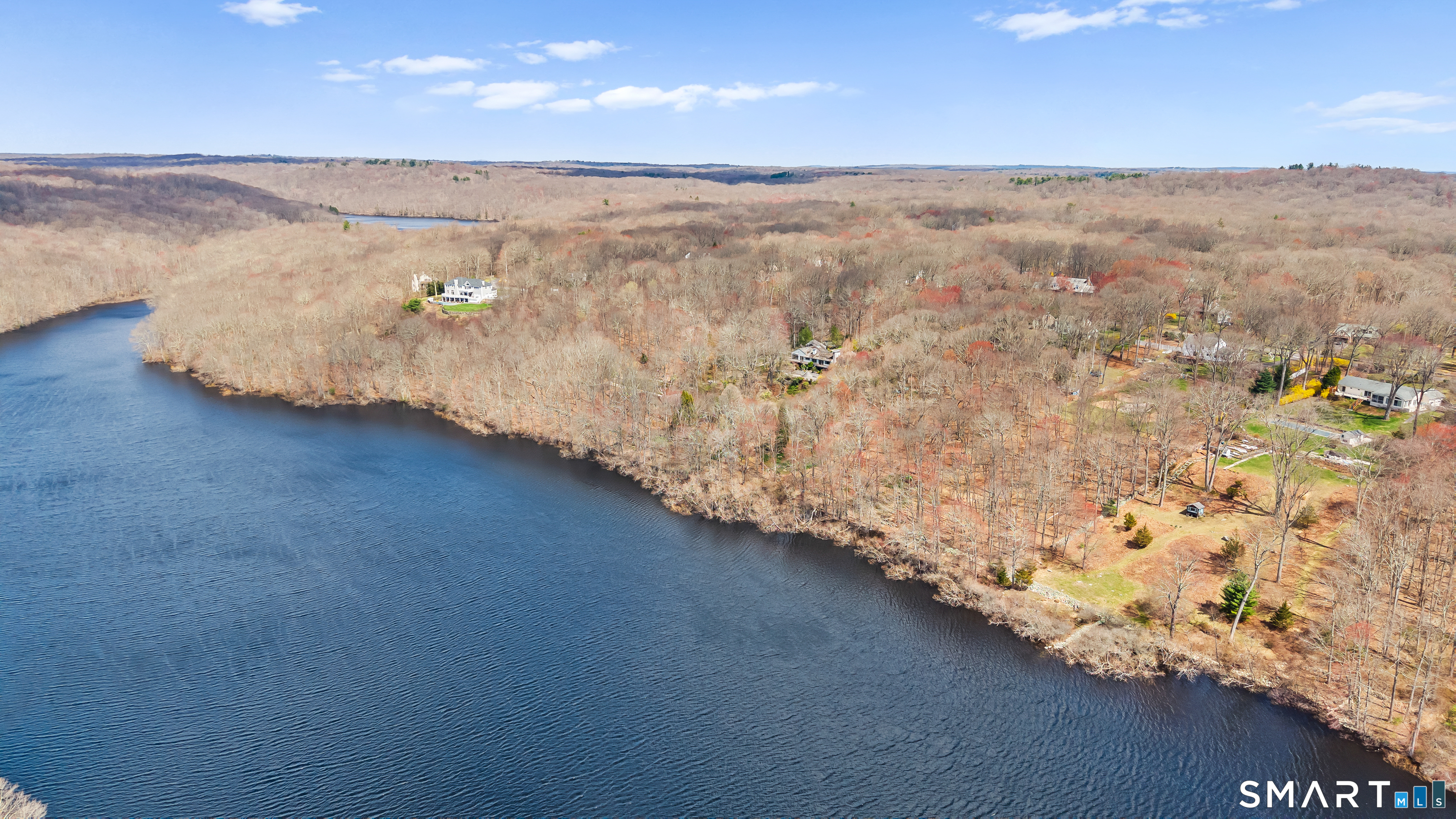 160 Lantern Ridge Road New Canaan CT 06840