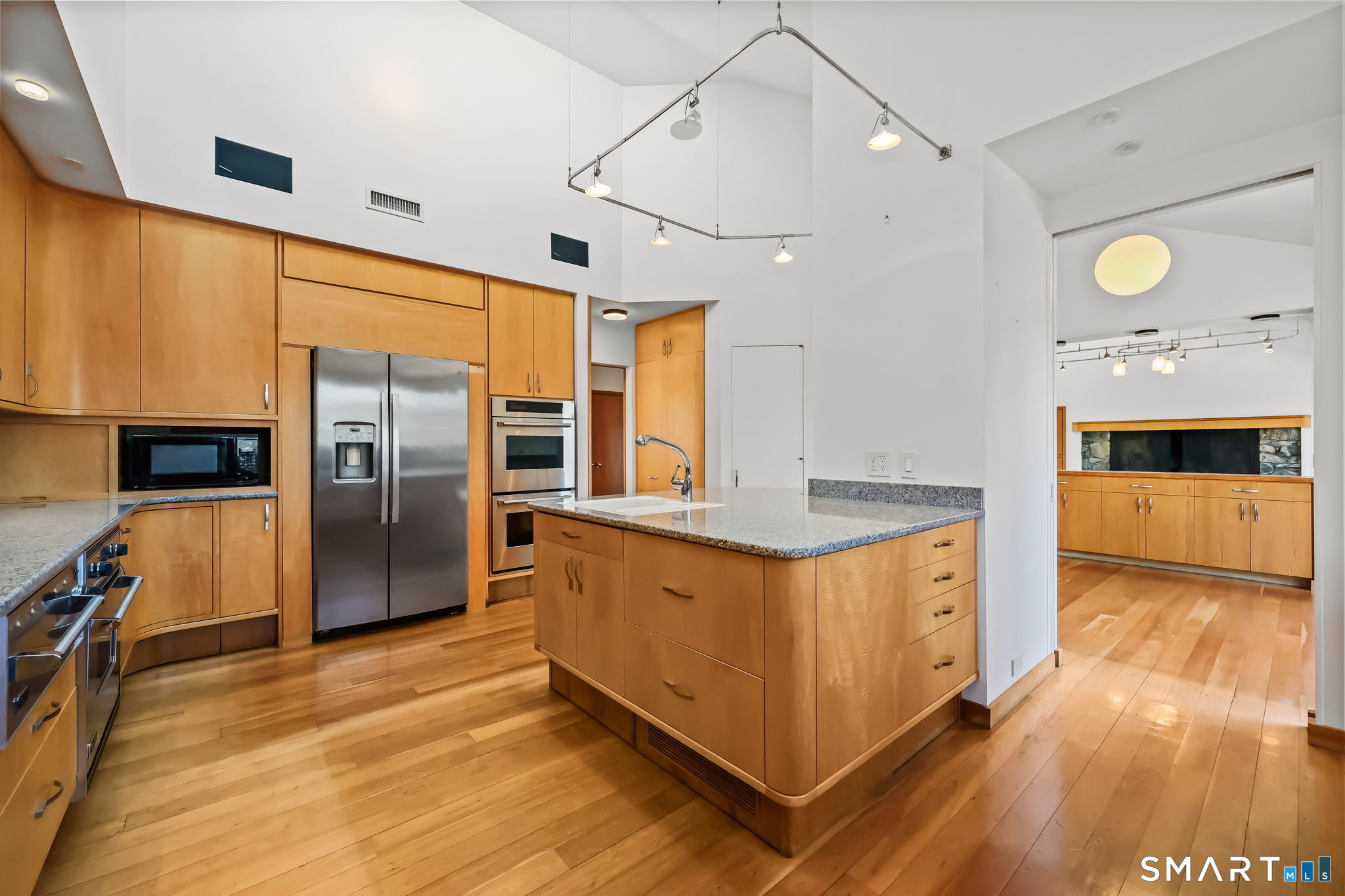 160 Lantern Ridge Road New Canaan CT 06840